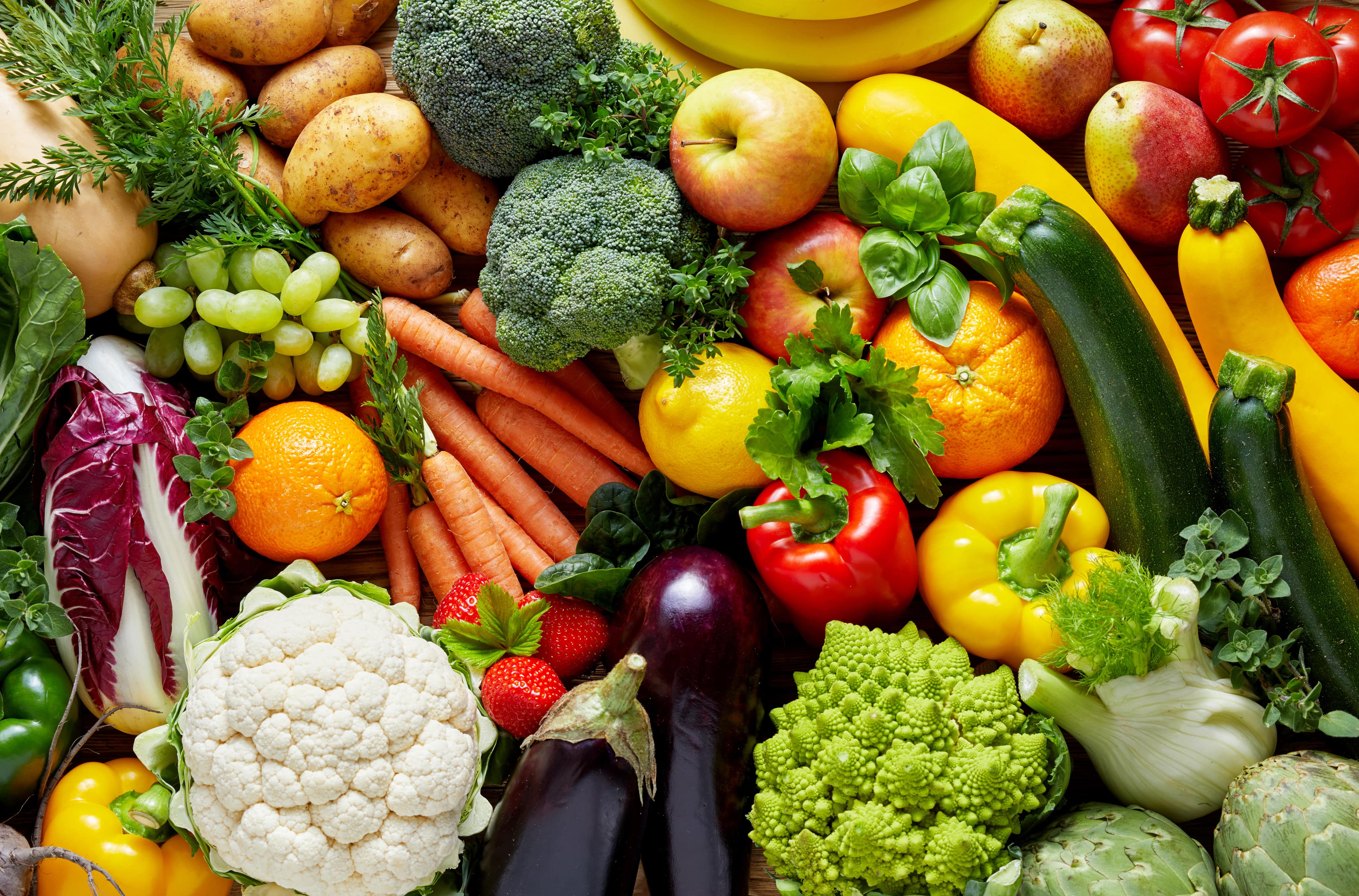 Fresh Produce